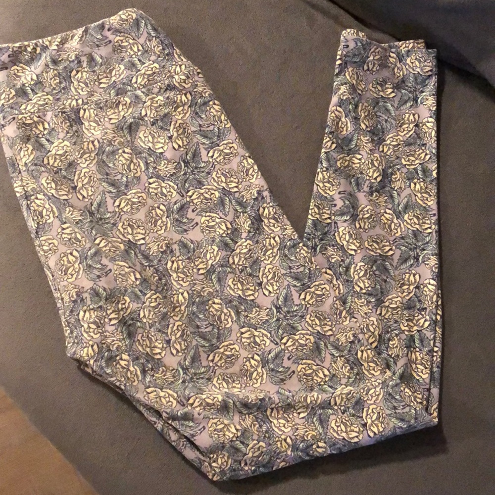 Lularoe leggings